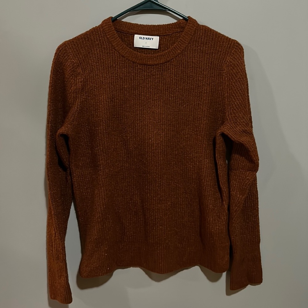 Old Navy Sweater